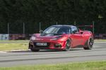 Lotus Evora GT430 2017 года
